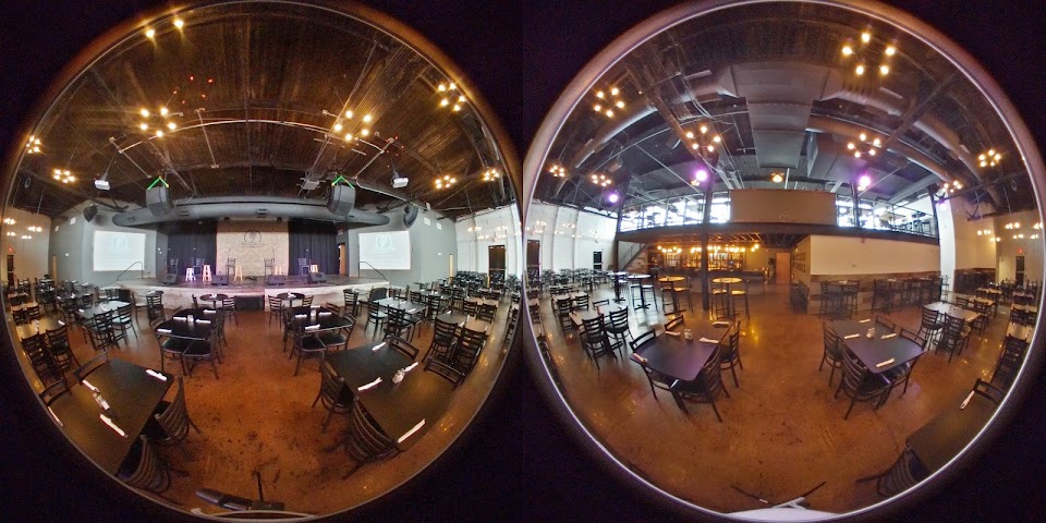 Listening Room Cafe - Nashville by null