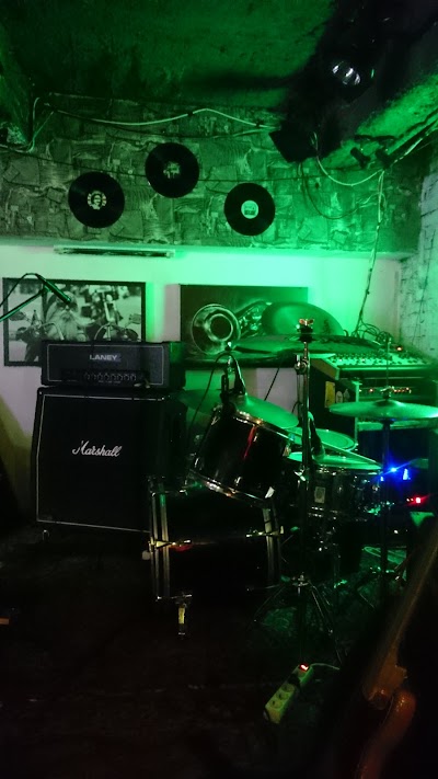 Photos of Hope Live Club