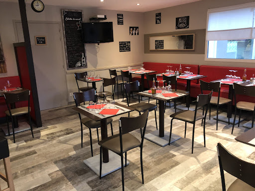Photo 3 - Restaurant L'Océan