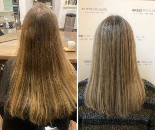 Gress Friseure - Thumbnail