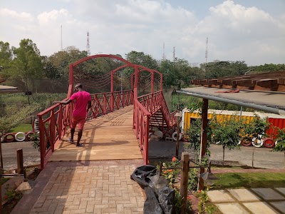 Photos of Bushfighters Paintball Arena