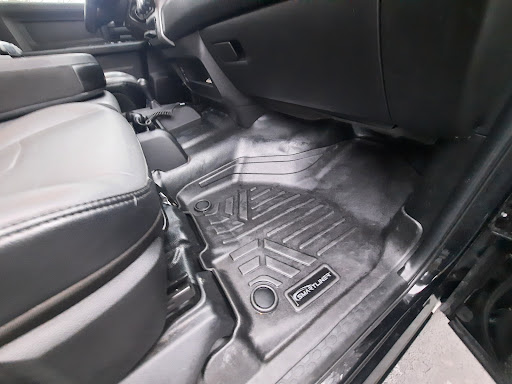 Simple Detailing - Visual