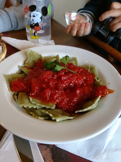 Photos of Trattoria Calypso