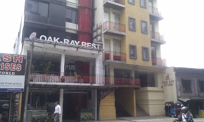 Photos of Oak Ray City Hotel