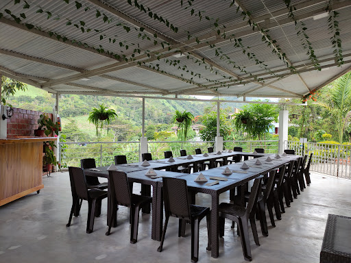 La Cascada Restaurante Campestre
