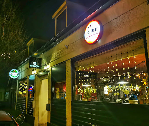 Café De Buurt