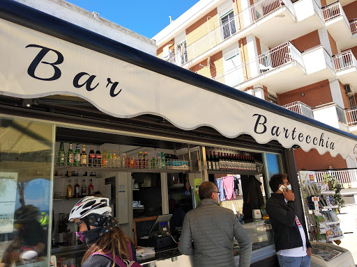 Bartecchia - Visual