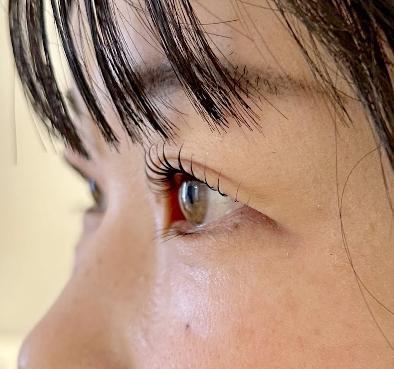 MOANA EYELASH＆NAIL