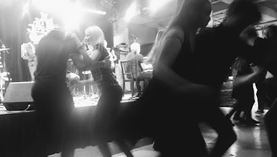 Photos of Jazzpilis