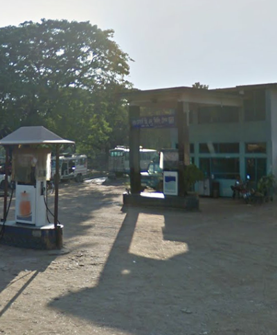 Photos of GN FILLING STATION