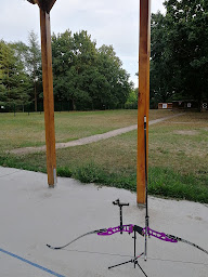 Photo n°5 de Les archers de st jean de braye à Saint-Jean-de-Braye (Club de tir à l'arc)