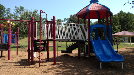 Jacob Ford Park
