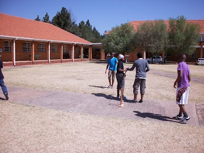 university