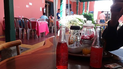 Photos of Restaurante Yaxkuk Mo