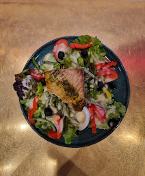 Photo n°12 de La Vielleuse à Paris (Café)