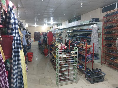 Photos of Makay Super Market