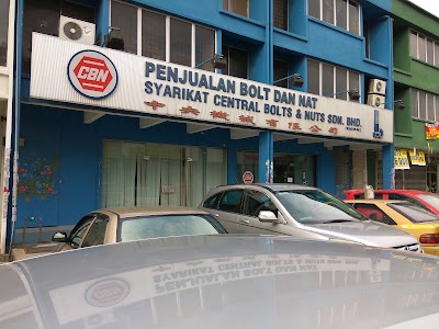 photo of Syarikat Central Bolts & Nuts Sdn. Bhd.