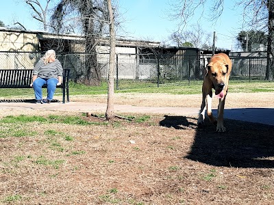 Hynson Dog Park