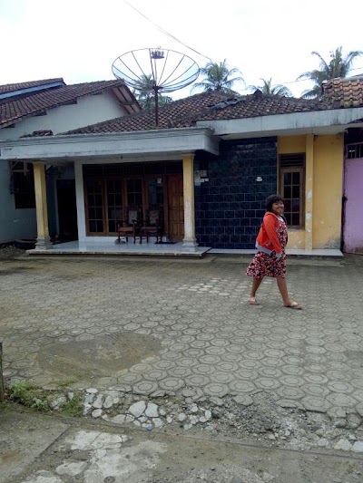 Photos of Masjid Baiturrahman Windunegara