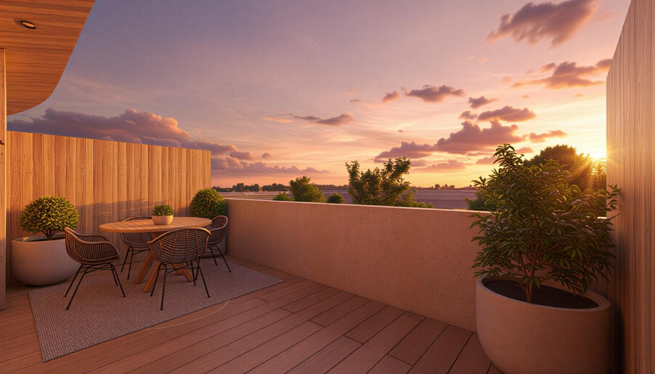 Lantana Residencial Boutique