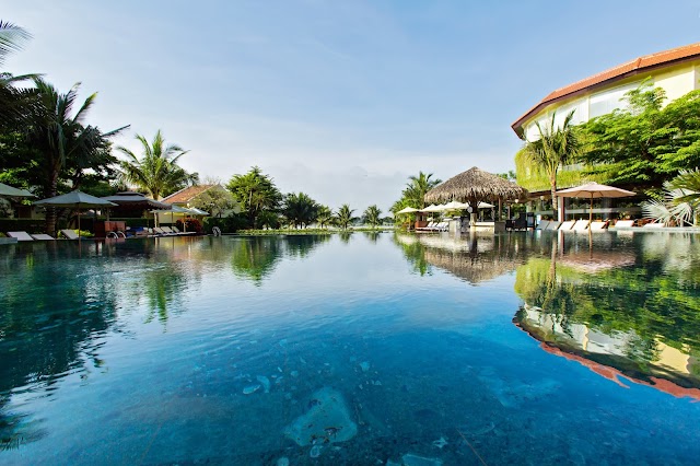 Hoi An Silk Marina Resort & Spa