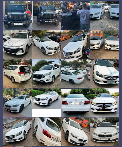 Looking for a comfortable, safe, and reliable ride? Krishna All India Tour & Travels is here to p…