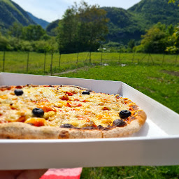 Photo n°4 de La Régalière - Albertville à Albertville (Pizzeria)