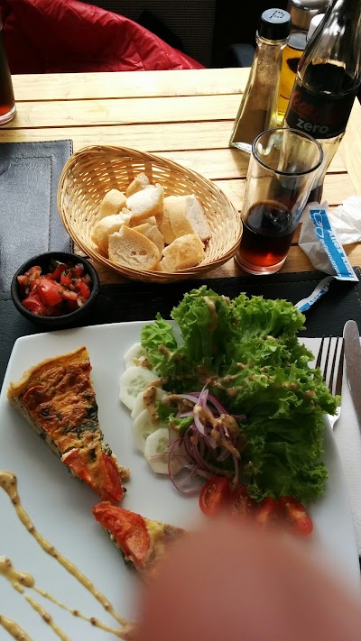 Photos of Le Bistrot Merci