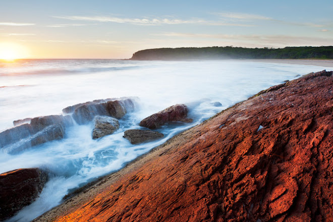 Visit Ben Boyd National Park On Your Trip To Eden Or Australia