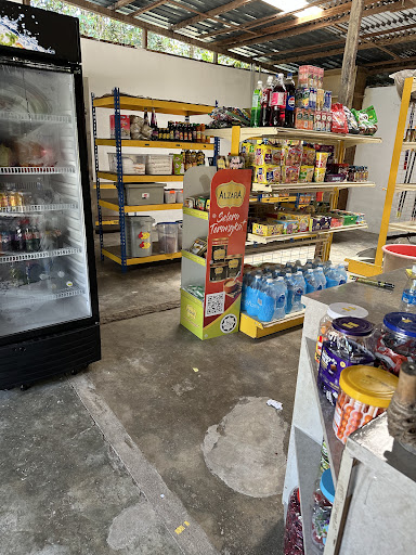 KEDAI RUNCIT AMRA