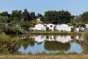 Photo n°9 de Camping Villa Campista à Saint-Hilaire-de-Riez (Terrain de camping)