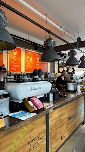 Kaldi Koffie en Thee Alkmaar - Thumbnail