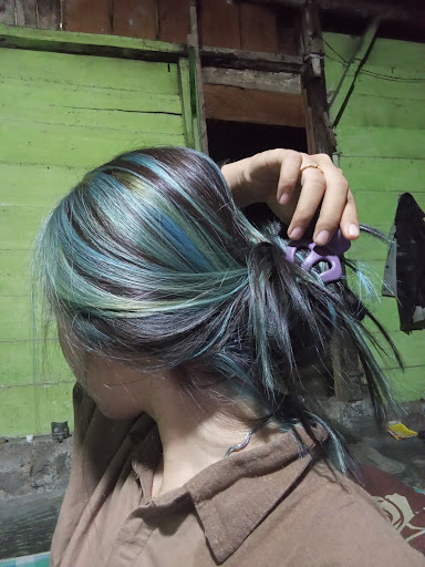 Ria beauty salon & spa