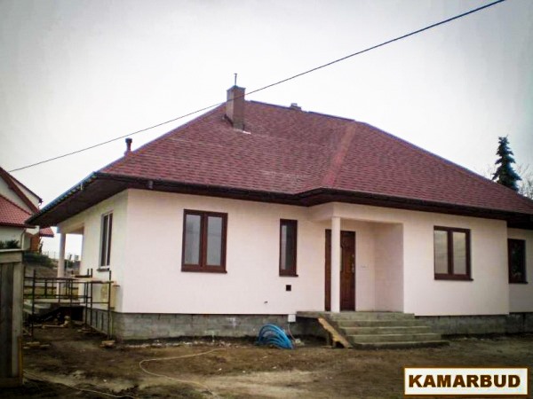 Numer telefony do Kamarbud s.c. Domy Drewniane - Kanadyjskie