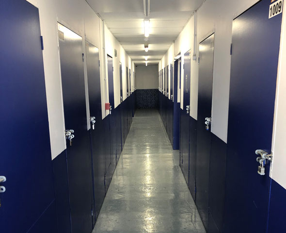 Safestore Self Storage photo 2