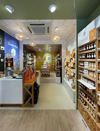 Photo n°1 de Famille Mary à Lyon (Magasin de vitamines et compléments alimentaires)