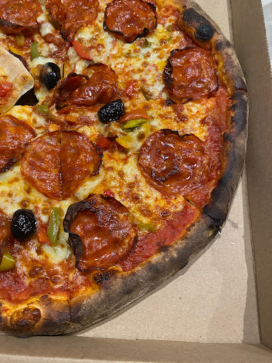 Photo 4 - Le Comptoir à Pizzas MONTLUEL