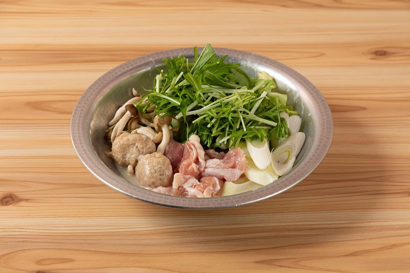 ︎大衆居酒屋 とりいちず 調布店