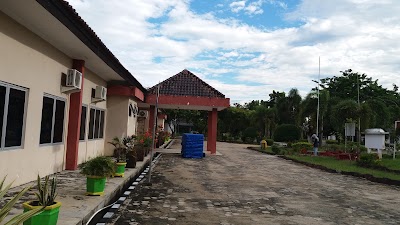 Photos of Dinas Kesehatan OKU TIMUR