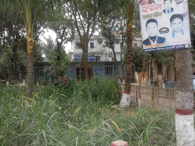 Photos of Sonargaon Upzilla Animal Health Center