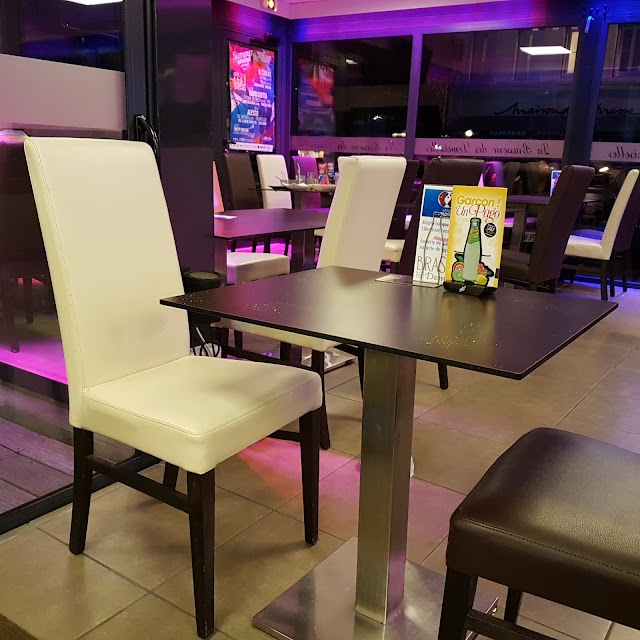 Brasserie Des Demoiselles