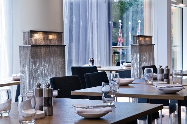 Radisson Blu Belorusskaya
