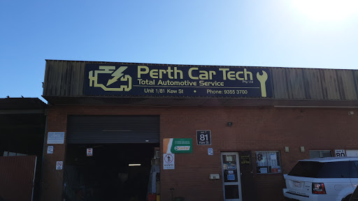 Perth Car Tech