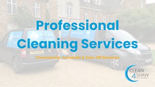 Clean4Shaw Facilities Management