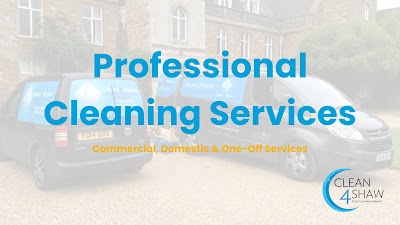 Clean4Shaw Facilities Management