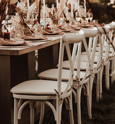 The Chair Collection