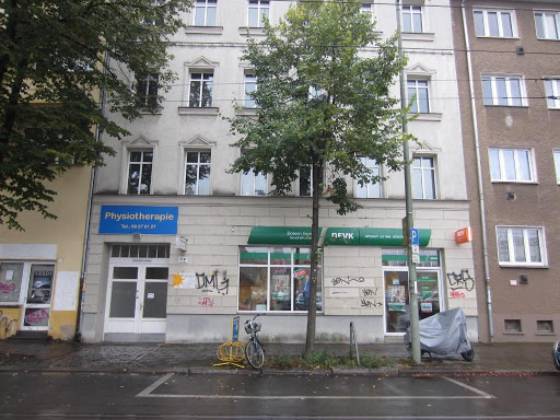 DEVK Versicherung: Doreen Ewert