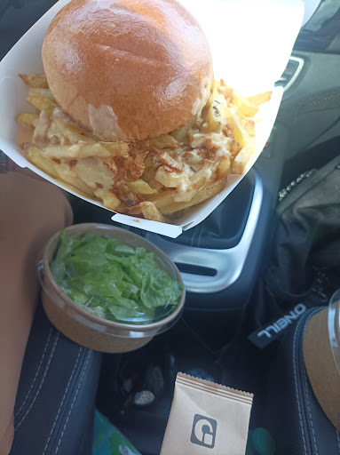 Photo 3 - Le Burger Gourmand
