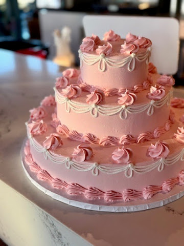 Michelle's Patisserie by null