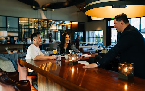 TRUSS Restaurant & Bar by null